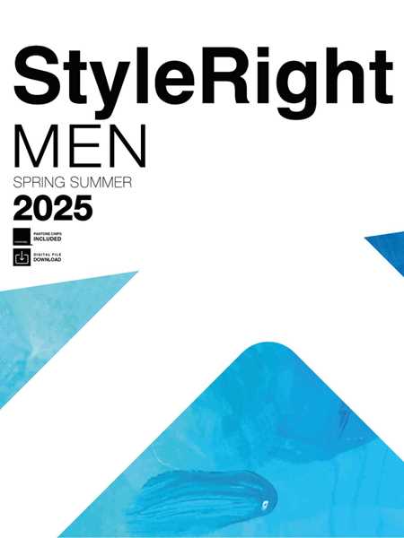 Bild på Style Right Menswear