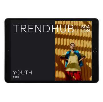 Picture of Trendhub Youth Ebook