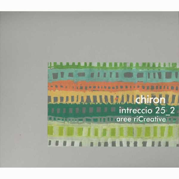 Picture of Chiron Intreccio (Tendenzen)