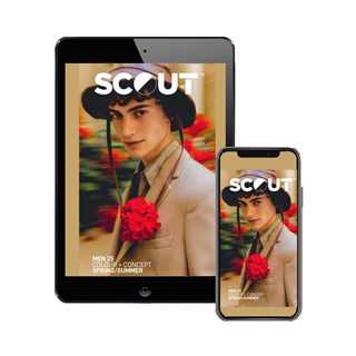 Picture of Scout Men Online
