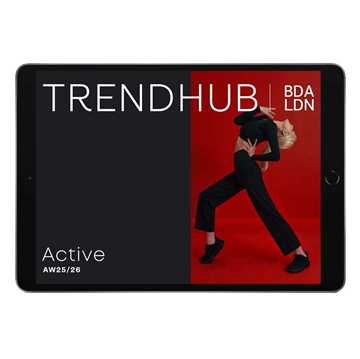 Bild på Trendhub Active Ebook