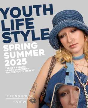 Bild på Trendhouse Youth Ebook
