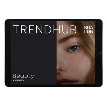 Picture of Trendhub Beauty Ebook