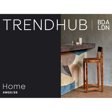 Bild på Trendhub Home aw 2025-26