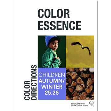 Bild på Color Essence Children