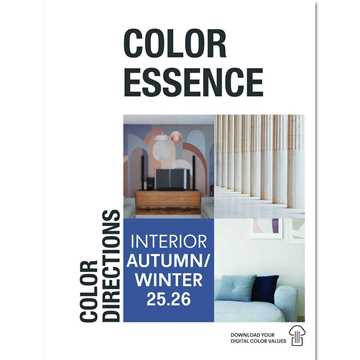 Bild på Color Essence Interior