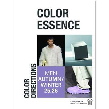 Bild på Color Essence Men