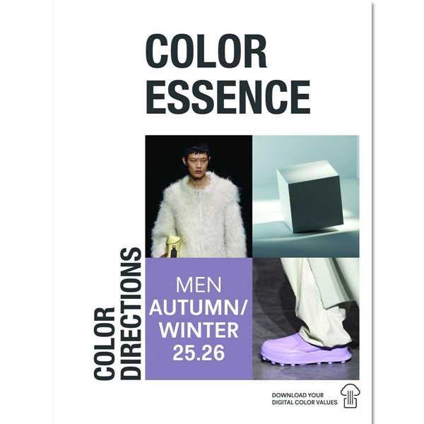 Bild på Color Essence Men