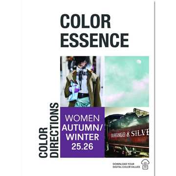 Picture of Color Essence Women