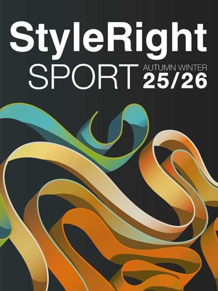 Bild på Style Right Sports 