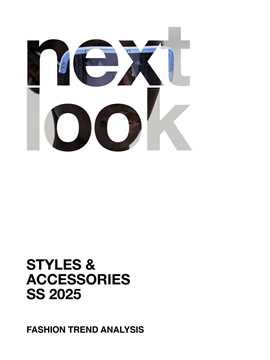 Picture of Next Look Style & Accessories
