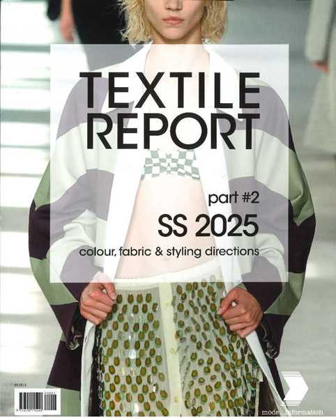Picture of Textile Report