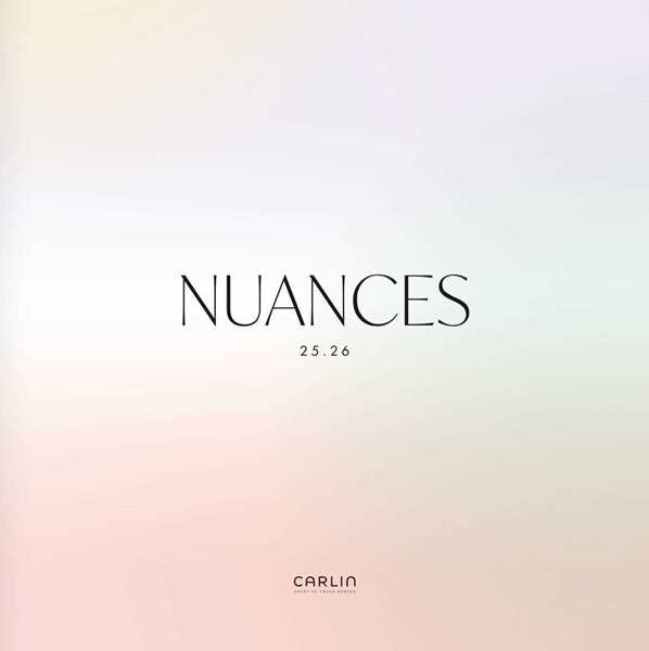 Picture of Carlin Nuances CMF Book+Ebook