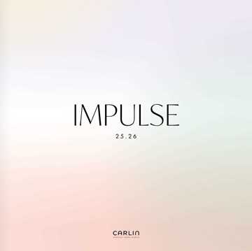 Bild på Carlin Impulse Book+Ebook