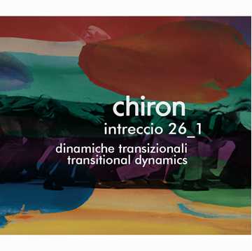 Bild på Chiron Intreccio (Tendenzen)