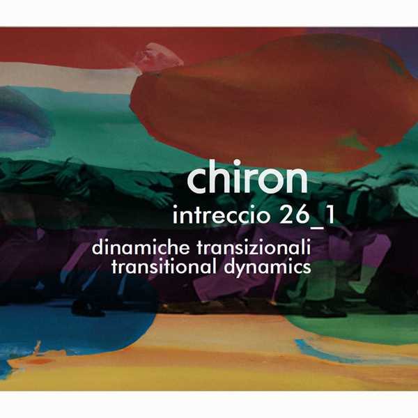Picture of Chiron Intreccio (Tendenzen)