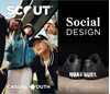 Bild på Scout Casual + Youth aw 2025-26