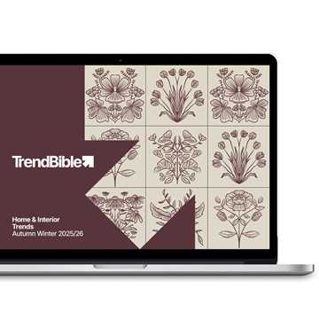 Bild på Trend Bible Home Ebook
