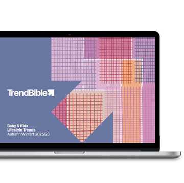 Bild på Trend Bible Kids Life Ebook