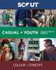 Bild på Scout Casual + Youth aw 2025-26