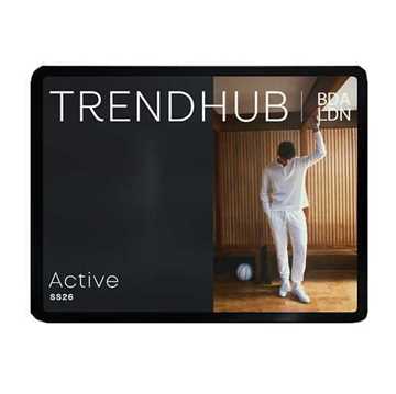 Bild på Trendhub Active Ebook