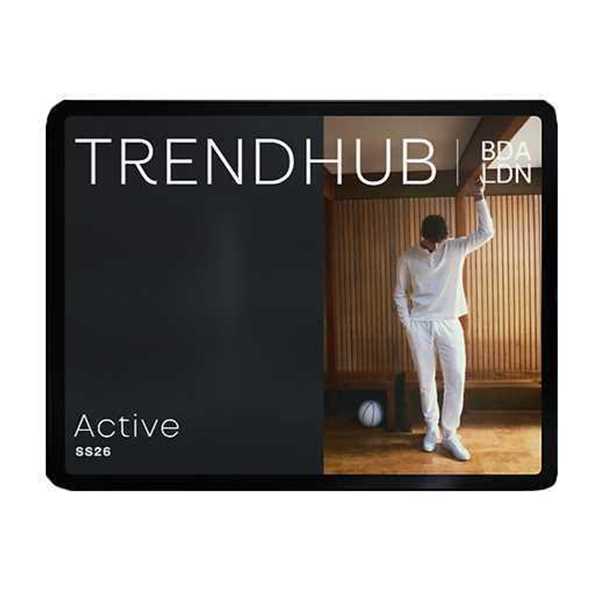 Picture of Trendhub Active Ebook