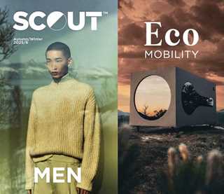 Picture of Scout Men Ebook