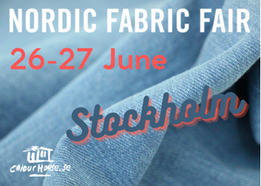 Picture for category Nordic Fabric Fair