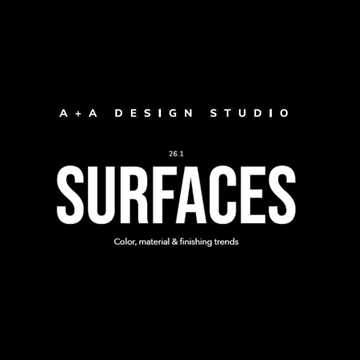 Picture of A+A Surfaces 26.1