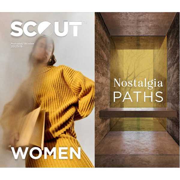 Picture of Scout Women a/w 2025-26