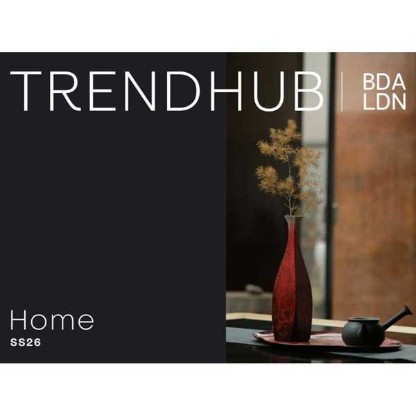 Picture of Trendhub Home