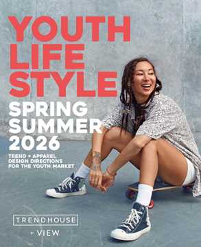 Picture of Trendhouse Youth GEN Z Ebook