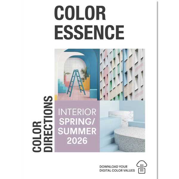 Picture of Color Essence Interior