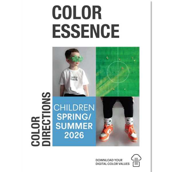 Picture of Color Essence Children