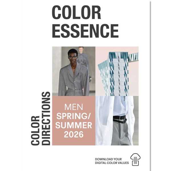 Picture of Color Essence Men