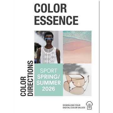 Picture of Color Essence Sport