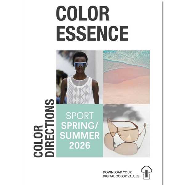 Picture of Color Essence Sport