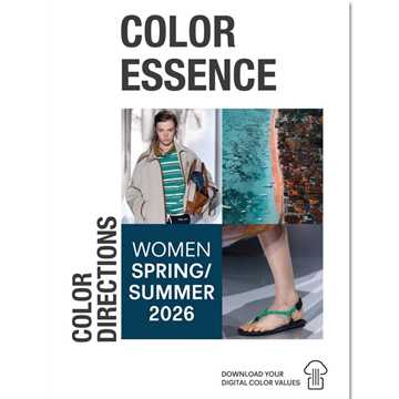 Picture of Color Essence Women