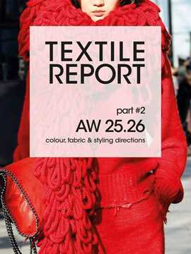 Picture of Textile Report