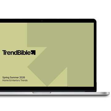 Bild på Trend Bible Home Ebook