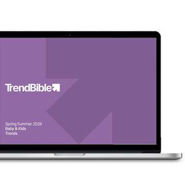 Picture of Trend Bible Kids Life Ebook