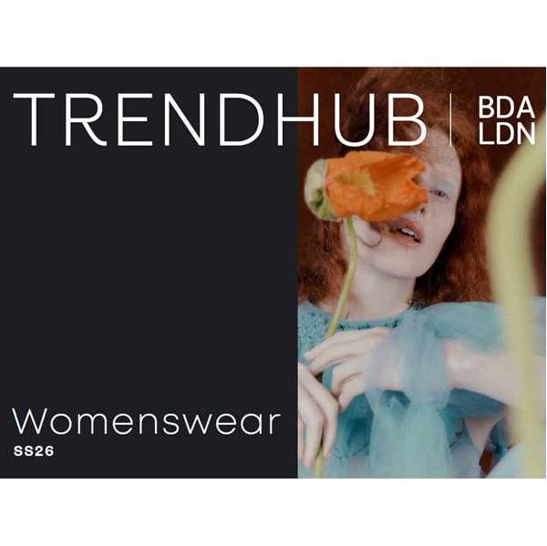 Picture of Trendhub Women ss 2026