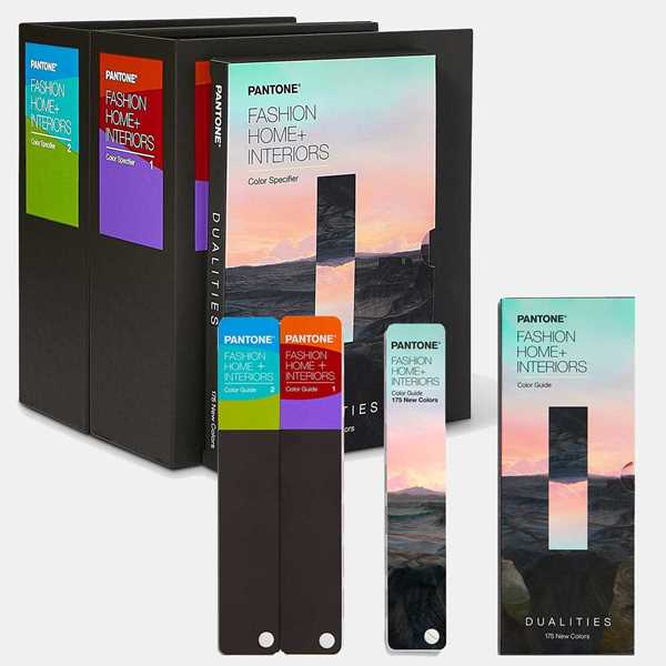 Bild på Paper Set of Guide, Specifier 2801 TPG