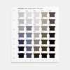 Picture of Cotton Swatch Library 2801 TCX