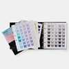 Picture of Supplement Cotton Swatch Library 175 TCX