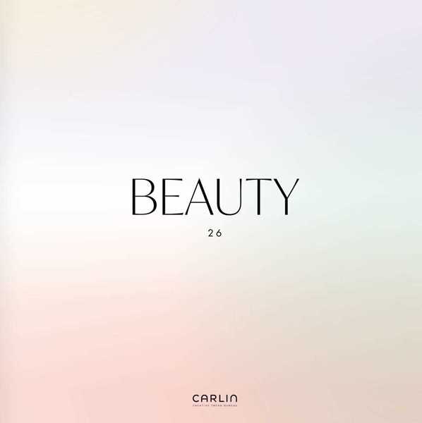 Picture of Carlin Beauty Book+Ebook