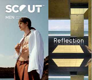 Picture of Scout Men Ebook