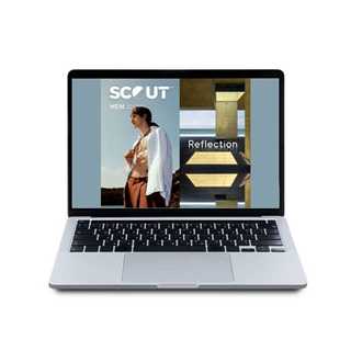 Picture of Scout Men Online