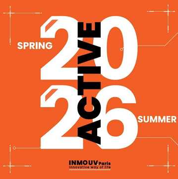 Picture of InMouv Active ss 2026