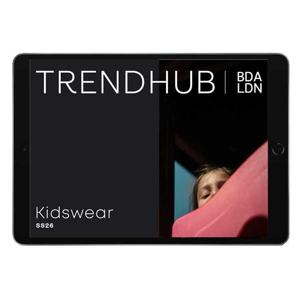 Picture of Trendhub Kids Ebook